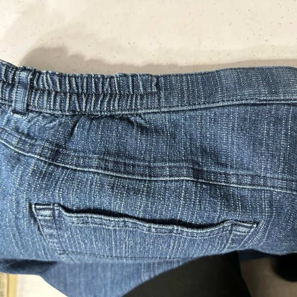 Jeans Plus 18W Allison Daley - Picture 5 of 12